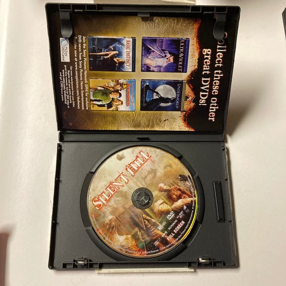 Silent Hill (Widescreen Edition) - DVD - Picture 3 of 4